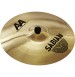 SABIAN 17" AA MEDIUM THIN CRASH činela